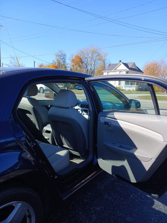 2010 Chevrolet Malibu Image 6