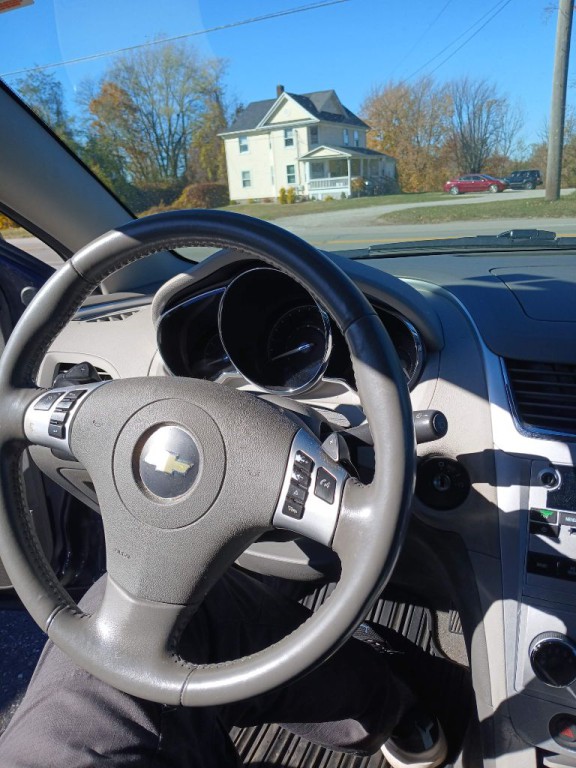 2010 Chevrolet Malibu Image 14