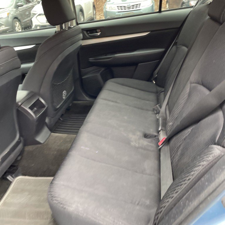 2012 Subaru Legacy Image 14