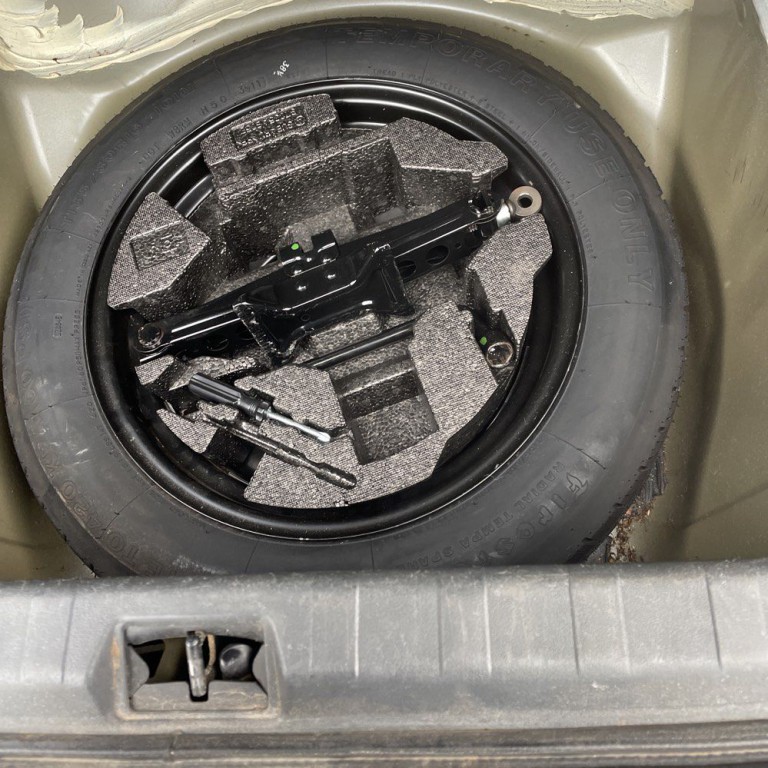 2012 Subaru Legacy Image 17