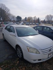 Image for 2006 Toyota Avalon XL ID: 6995332