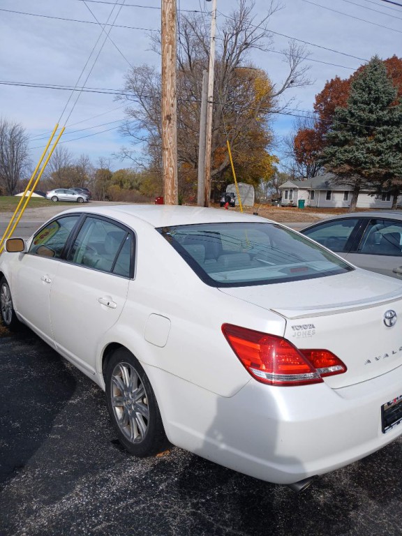 2006 Toyota Avalon Image 3