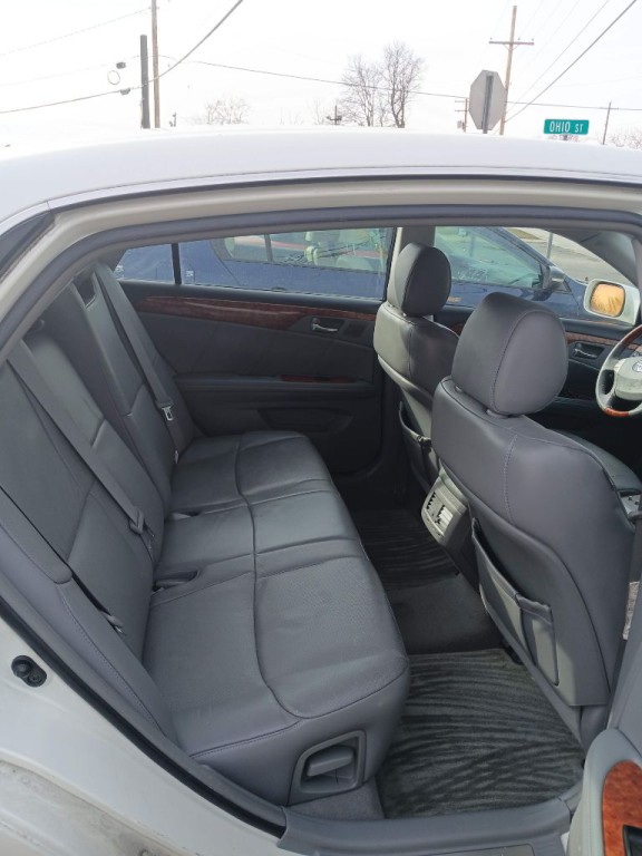 2006 Toyota Avalon Image 7