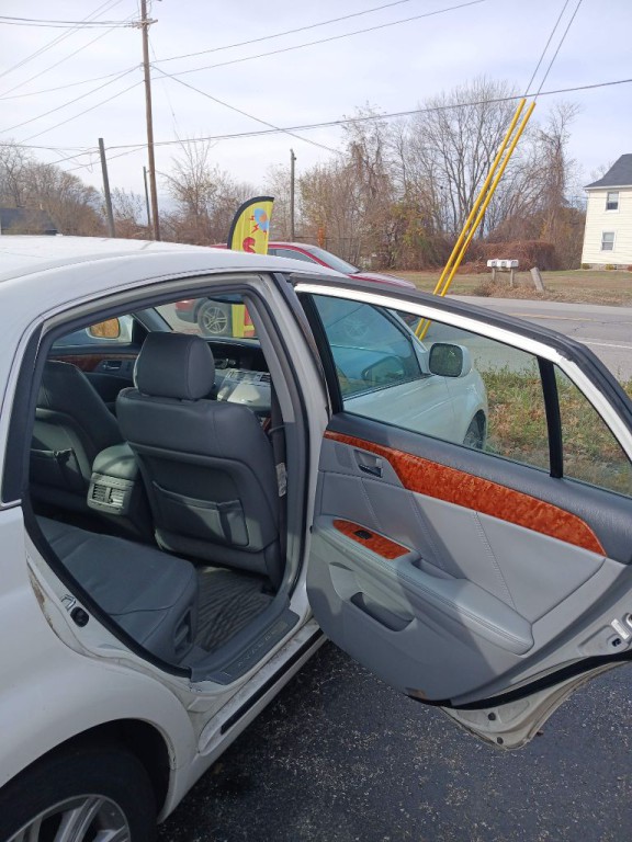 2006 Toyota Avalon Image 8