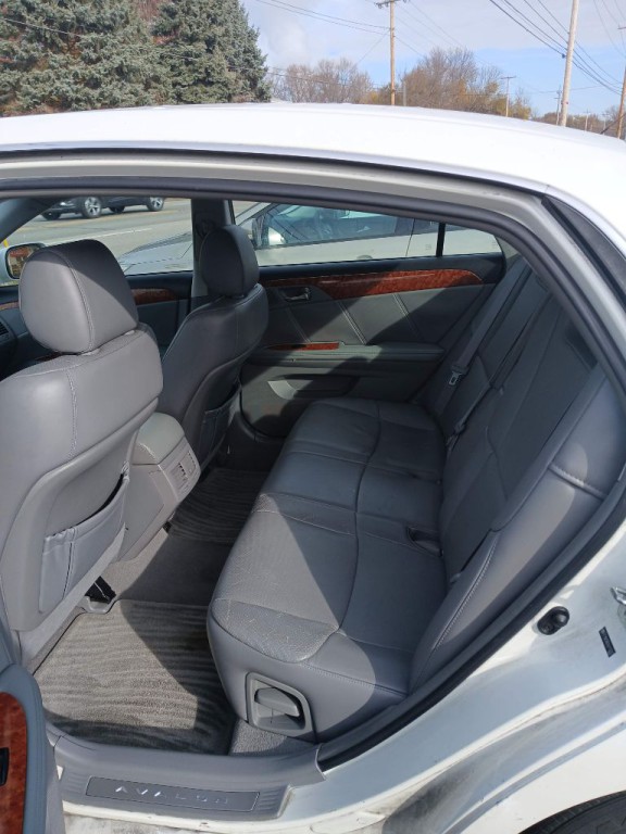 2006 Toyota Avalon Image 9