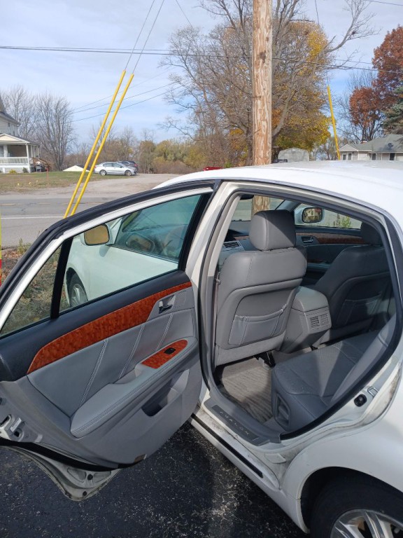 2006 Toyota Avalon Image 10