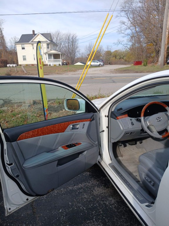 2006 Toyota Avalon Image 13