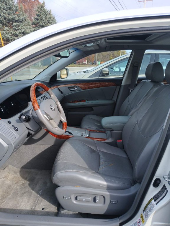 2006 Toyota Avalon Image 14