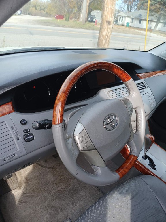 2006 Toyota Avalon Image 15