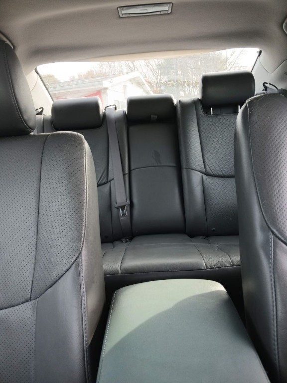 2006 Toyota Avalon Image 17