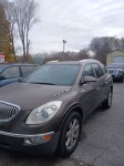 Image for 2010 Buick Enclave CXL ID: 6999612