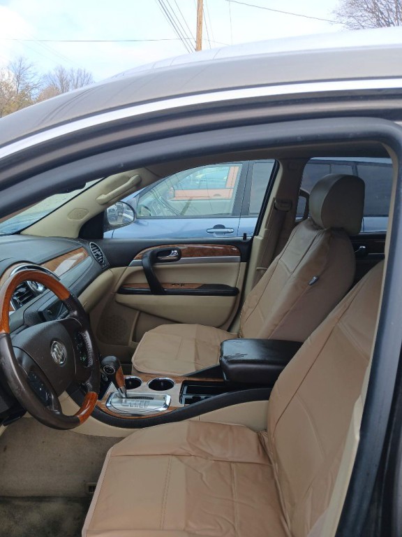 2010 Buick Enclave Image 14