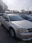 Image for 2008 Dodge Avenger SE ID: 7003975