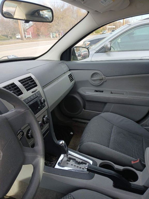 2008 Dodge Avenger Image 13