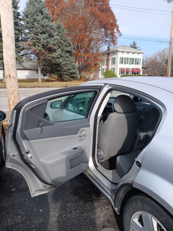 2008 Dodge Avenger Image 18