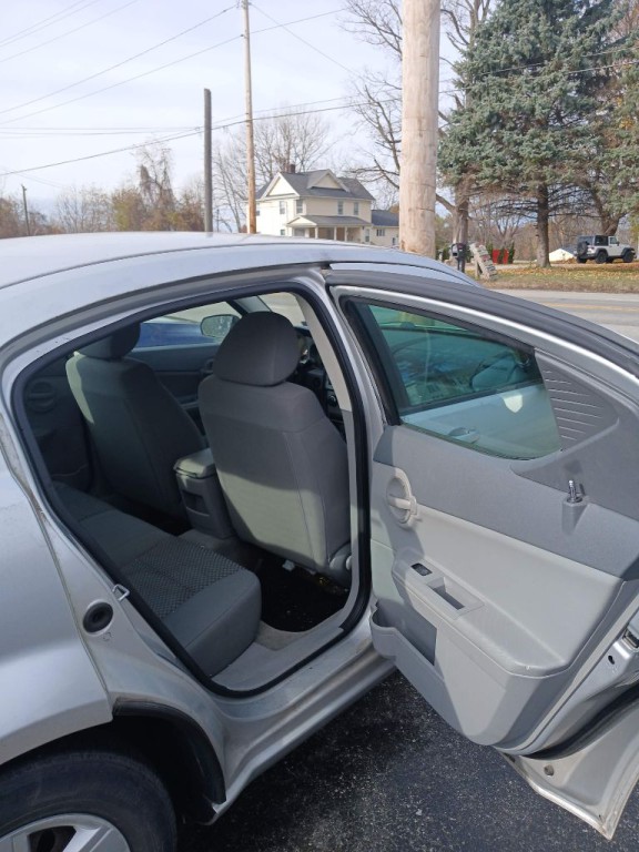 2008 Dodge Avenger Image 19