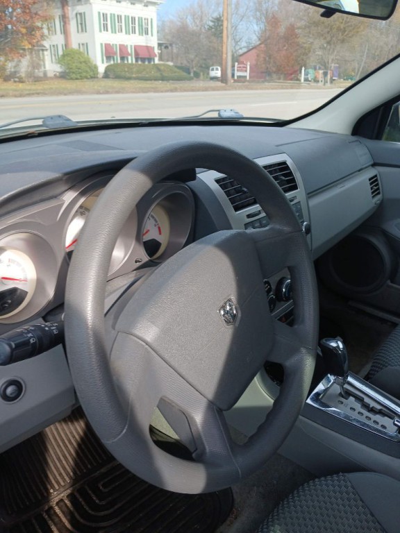 2008 Dodge Avenger Image 24