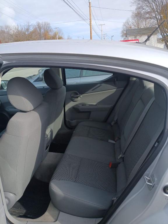 2008 Dodge Avenger Image 28