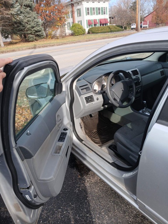 2008 Dodge Avenger Image 34