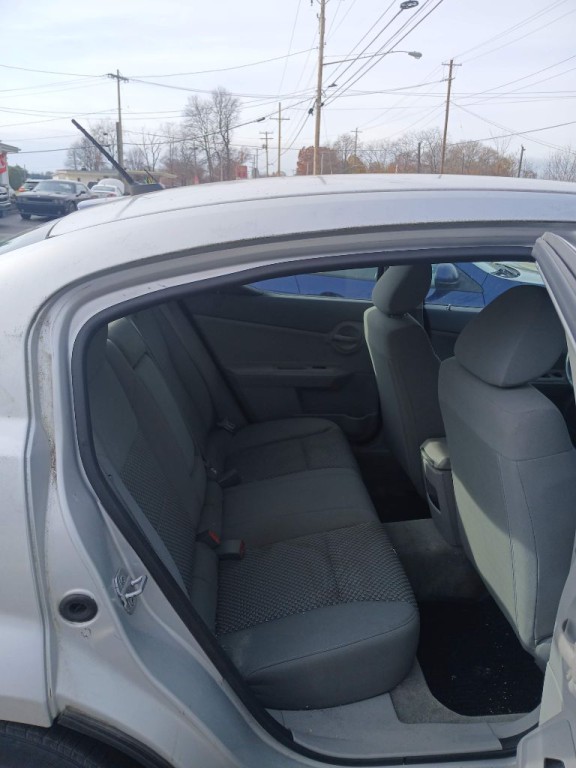 2008 Dodge Avenger Image 42