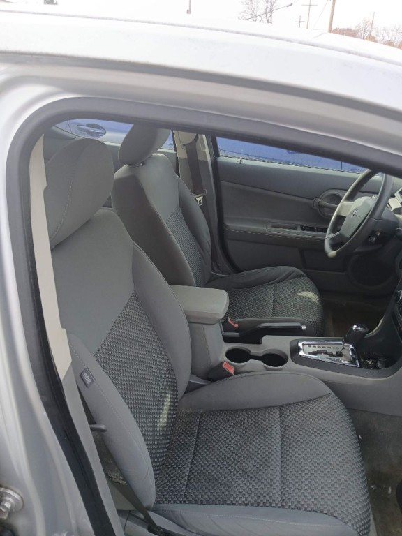 2008 Dodge Avenger Image 43