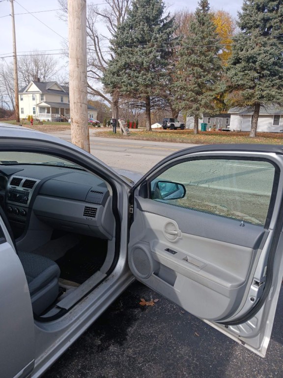 2008 Dodge Avenger Image 44