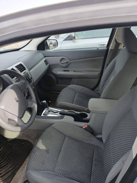2008 Dodge Avenger Image 45