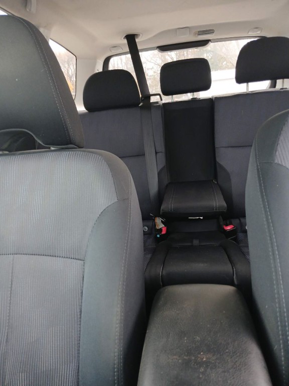 2010 Subaru Forester Image 19