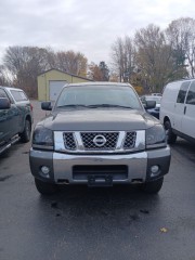 Image for 2011 Nissan Titan S ID: 7003984