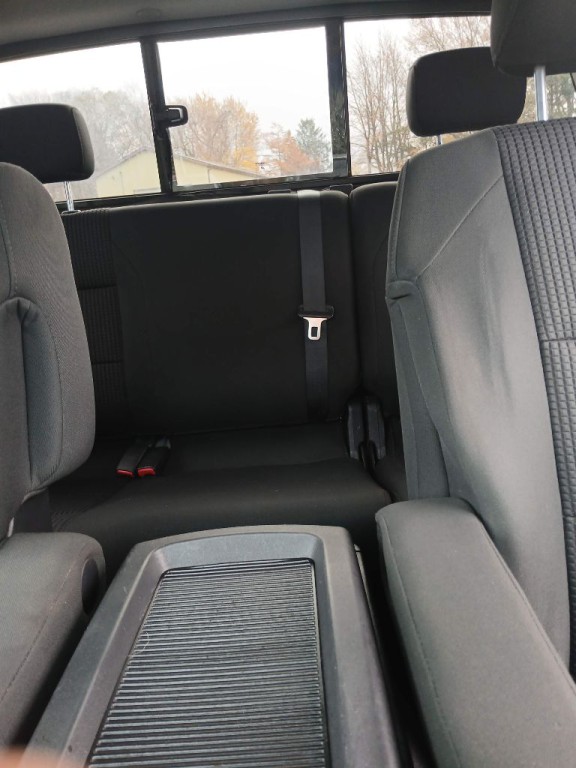 2011 Nissan Titan Image 15