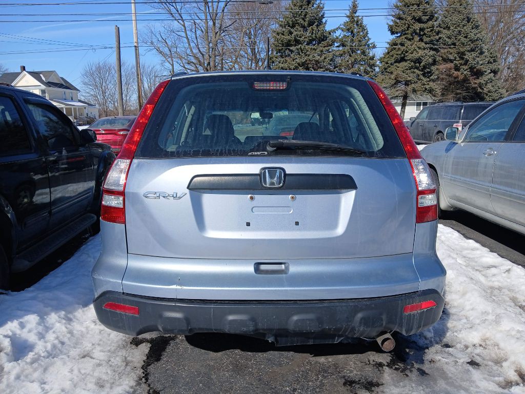 2008 Honda CR-V Image 1