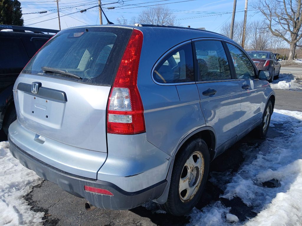 2008 Honda CR-V Image 2
