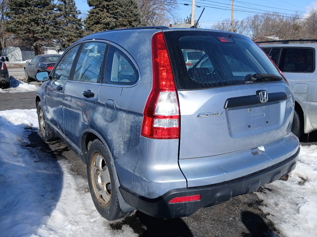 2008 Honda CR-V Image 6