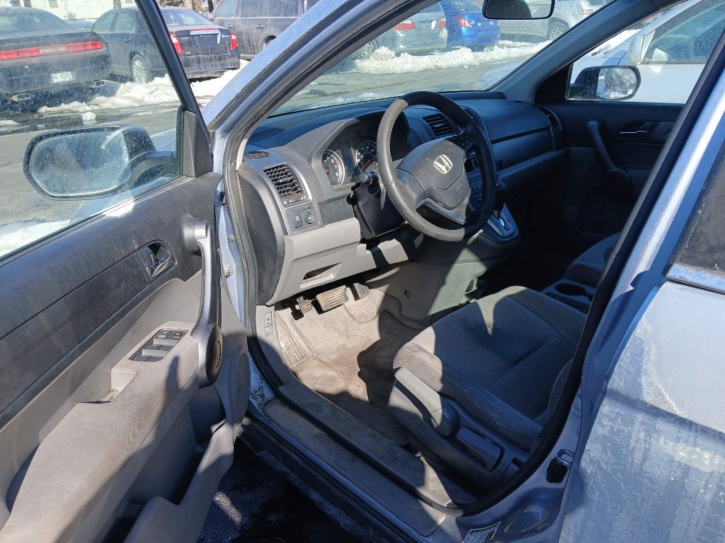 2008 Honda CR-V Image 7
