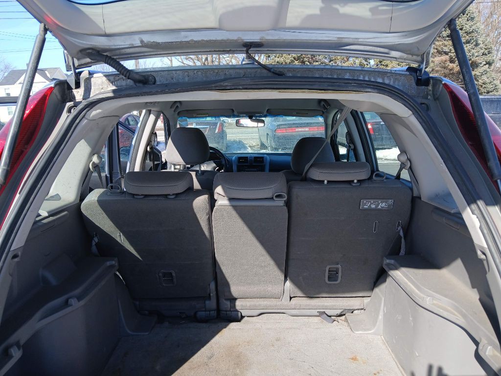 2008 Honda CR-V Image 9