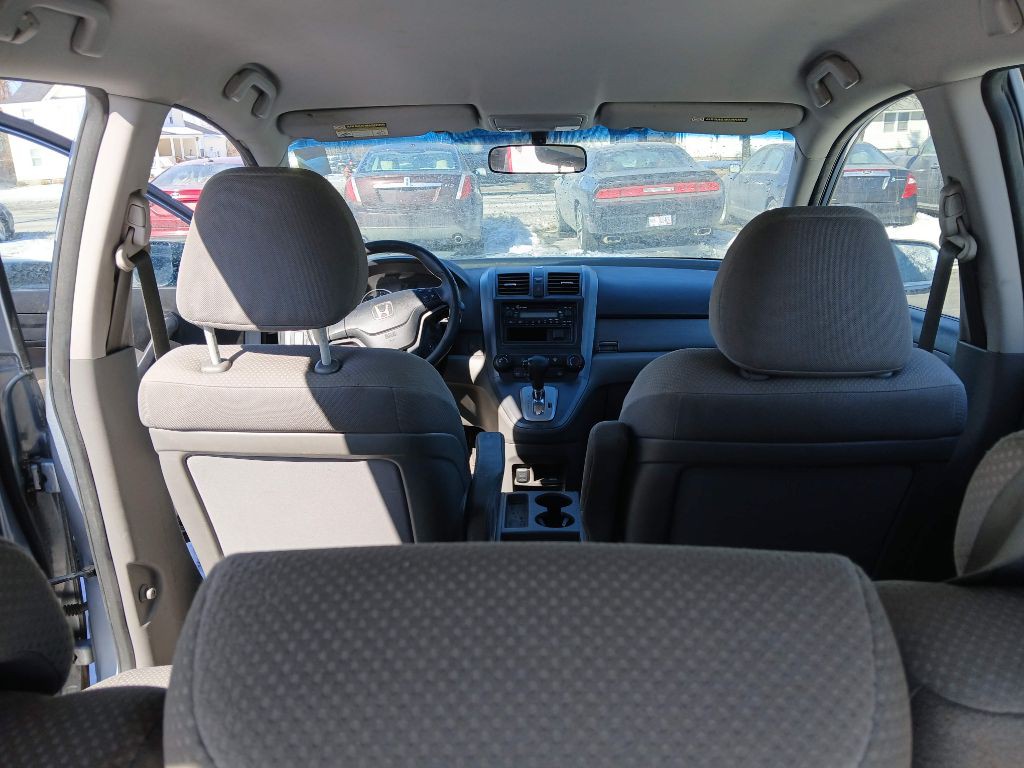 2008 Honda CR-V Image 10
