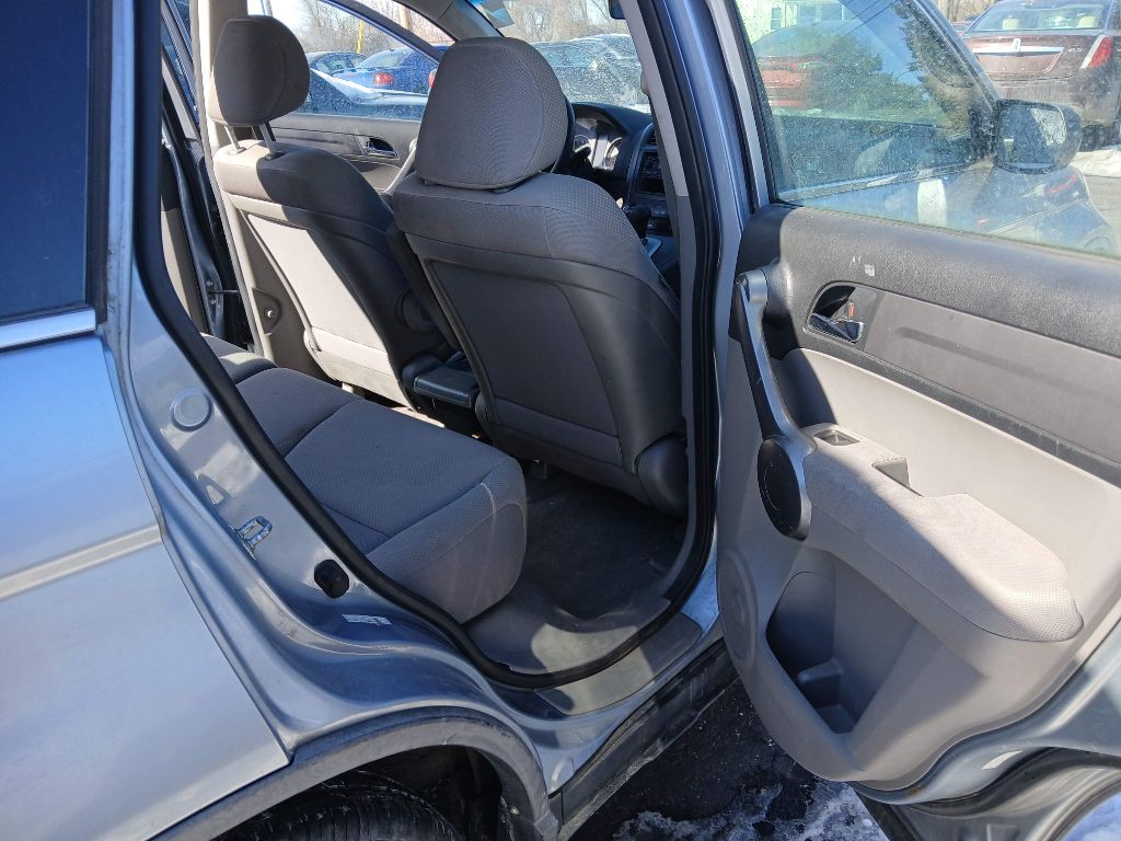 2008 Honda CR-V Image 11