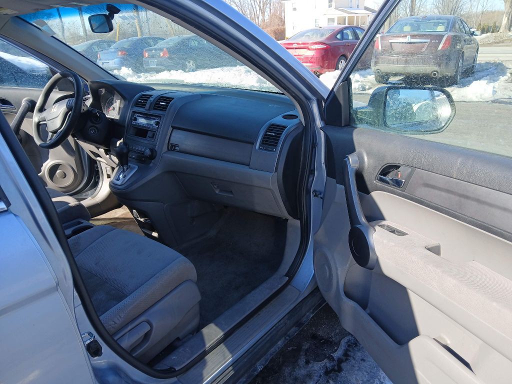 2008 Honda CR-V Image 12