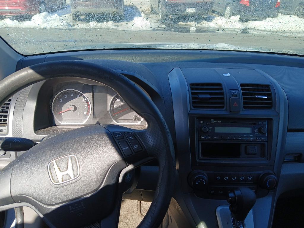 2008 Honda CR-V Image 13
