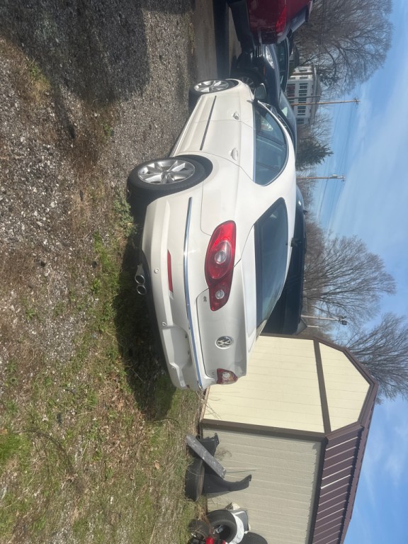 2010 Volkswagen CC Image 6