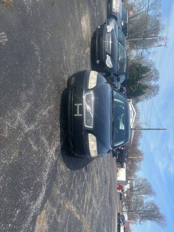 2010 Volkswagen CC Image 13