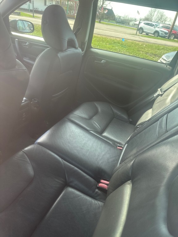 2010 Volkswagen CC Image 19