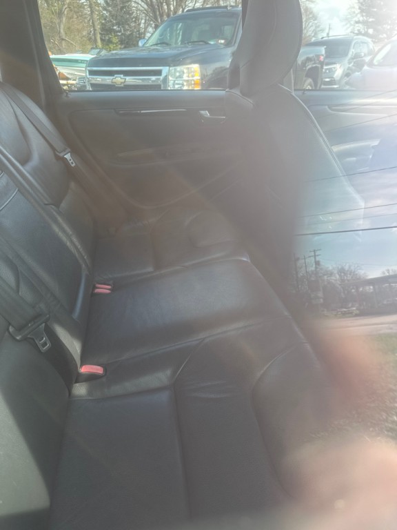 2010 Volkswagen CC Image 20