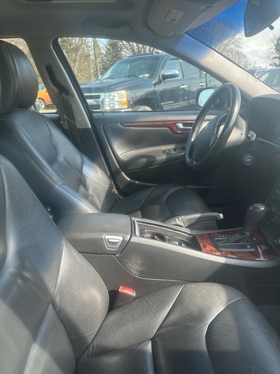 2010 Volkswagen CC Image 21