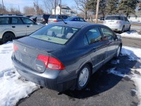 Image for 2010 Honda Civic LX ID: 7006109