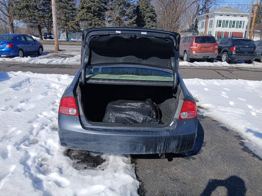 2010 Honda Civic Image 8