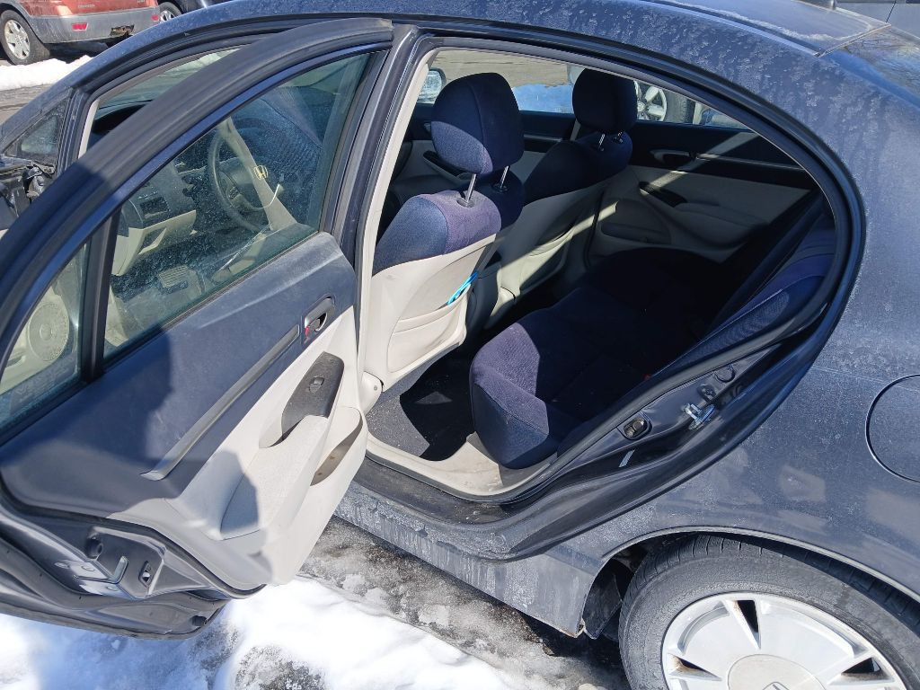 2010 Honda Civic Image 9