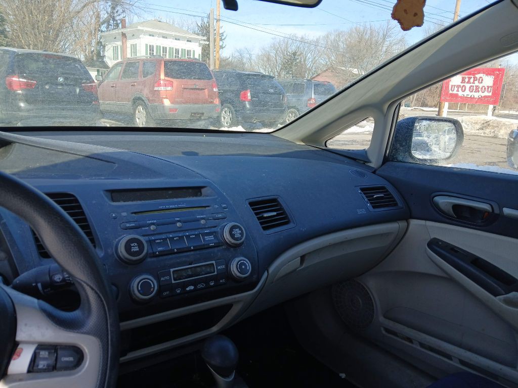 2010 Honda Civic Image 13
