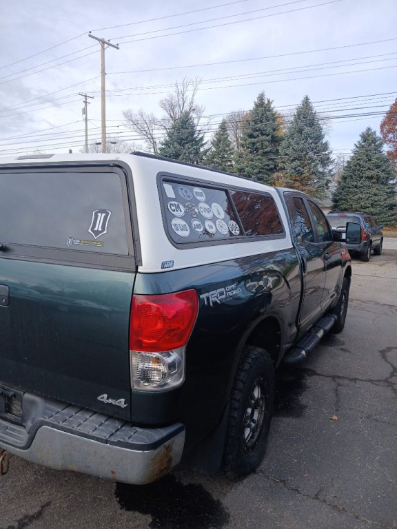 2007 Toyota Tundra Image 5