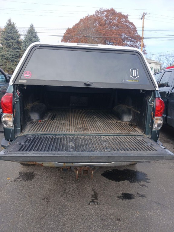 2007 Toyota Tundra Image 6